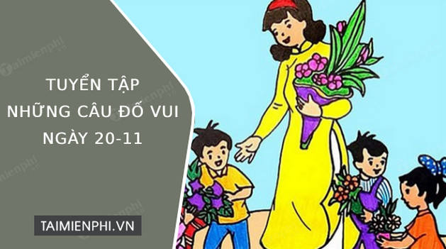 do vui ngay 20 11