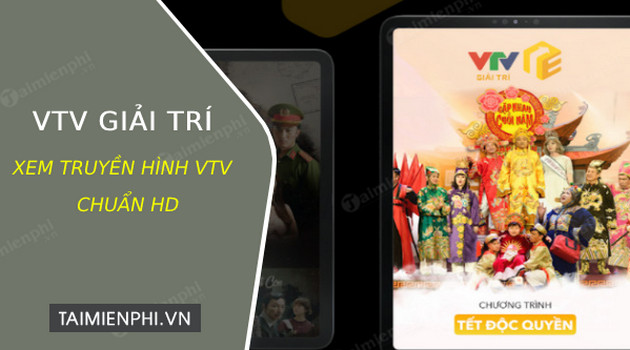 tai vtv giai tri