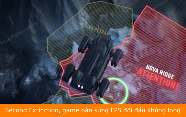 tai second extinction