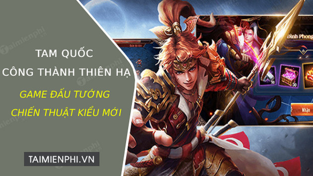 tai tam quoc cong thanh thien ha