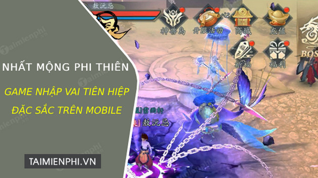 tai nhat mong phi thien