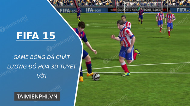 fifa 15