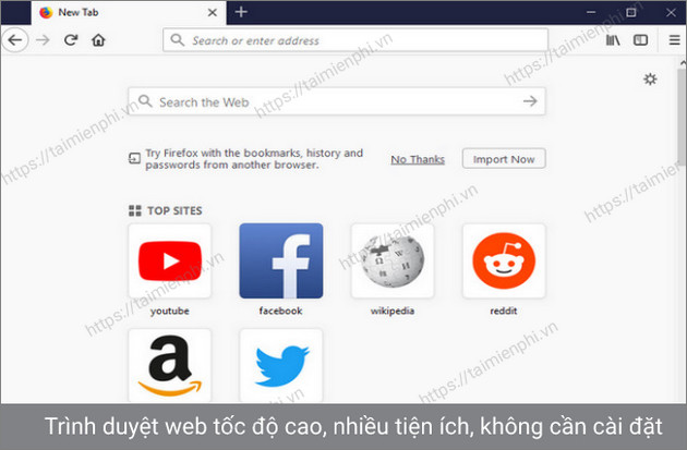 firefox portable