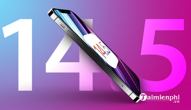 ios 14 5