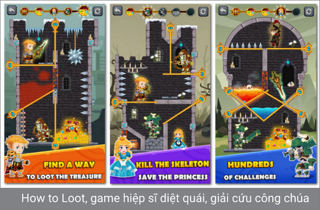 download how to loot