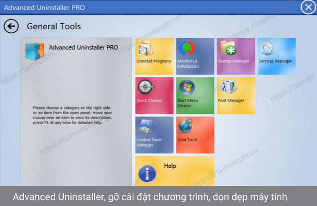 advanced uninstaller