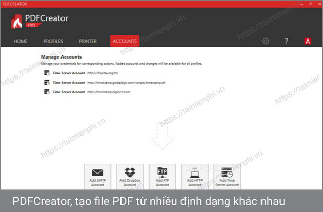 pdfcreator