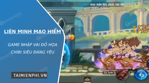 tai lien minh mao hiem