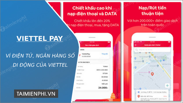 tai viettel pay