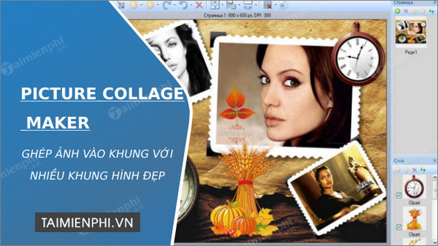 picture collage maker