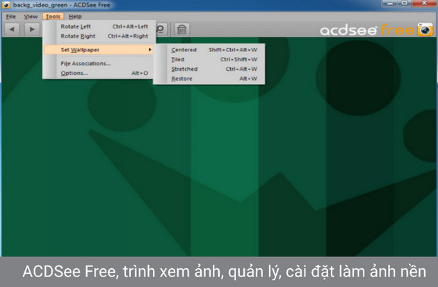 acdsee free