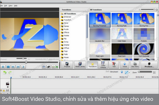 soft4boost video studio