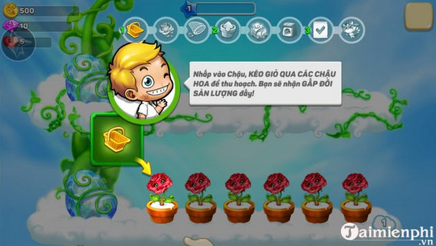 tai khu vuon tren may