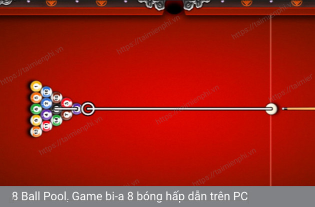 8 ball pool