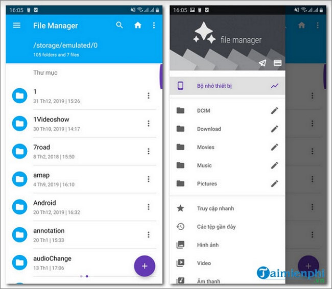 tai es file explorer