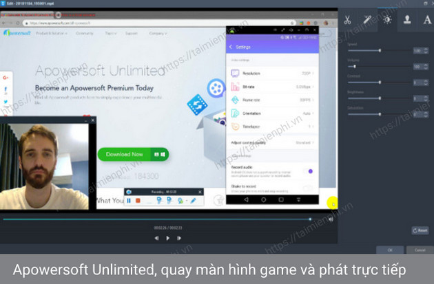 download apowersoft unlimited