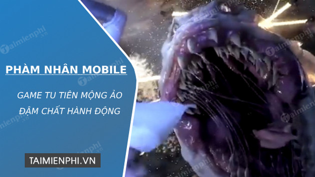 tai pham nhan mobile