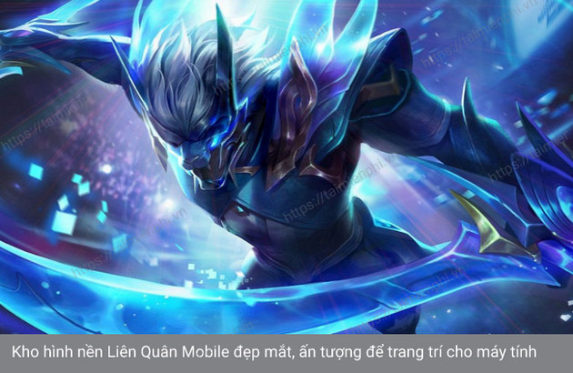 hinh nen lien quan mobile