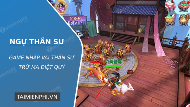 download ngu than su