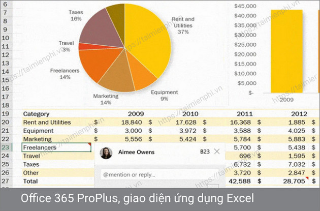 office 365 proplus