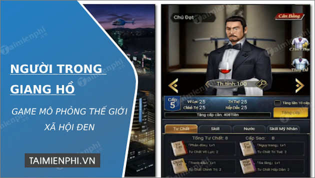 tai nguoi trong giang ho