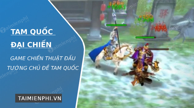 download tam quoc dai chien