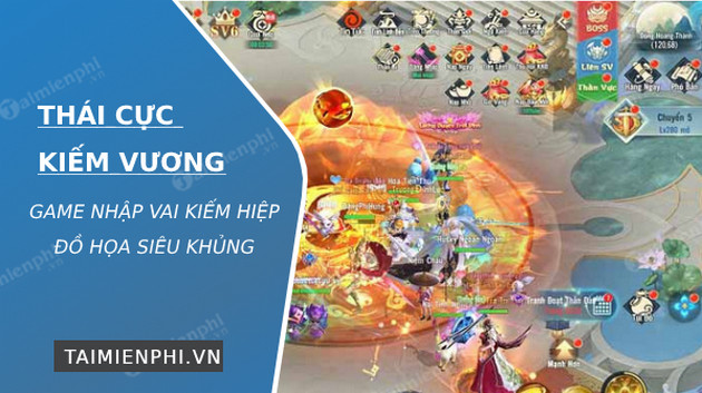 tai thai cuc kiem vuong