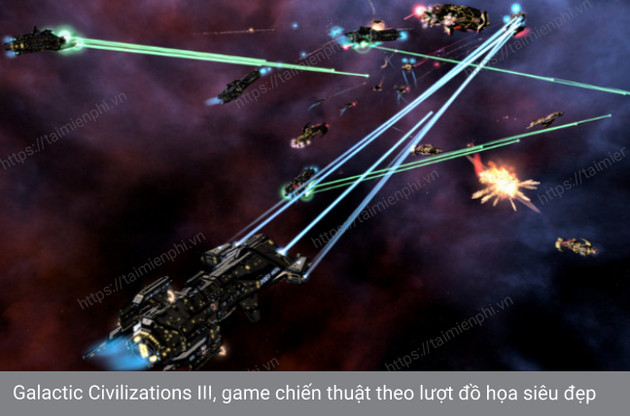 tai galactic civilizations iii