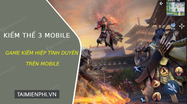 tai kiem the 3 mobile