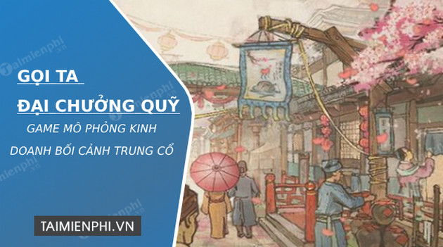 tai goi ta dai chuong quy