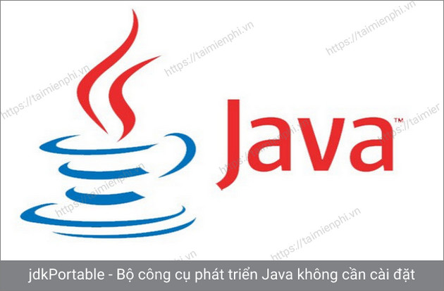 tai jdkportable