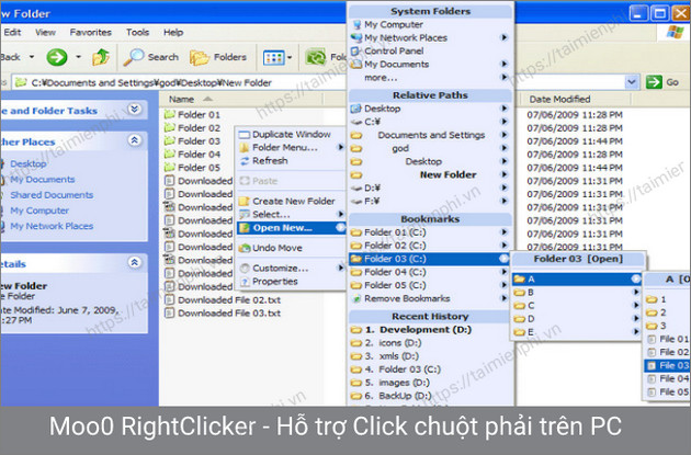 tai moo0 rightclicker