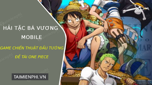 tai hai tac ba vuong mobile