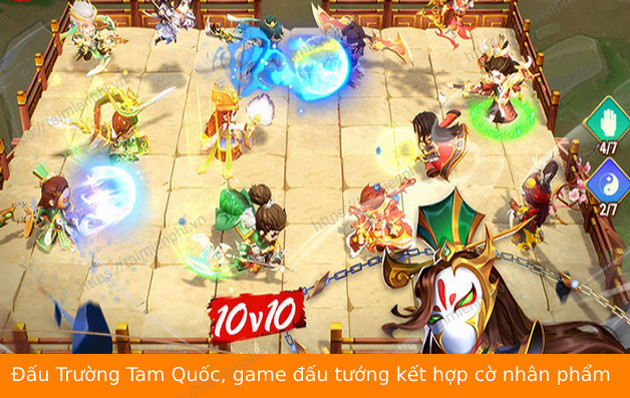 download dau truong tam quoc