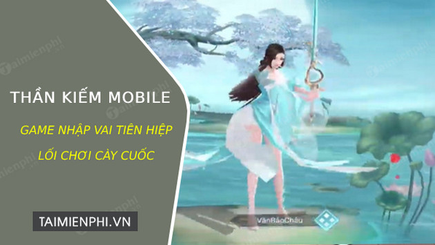 tai than kiem mobile