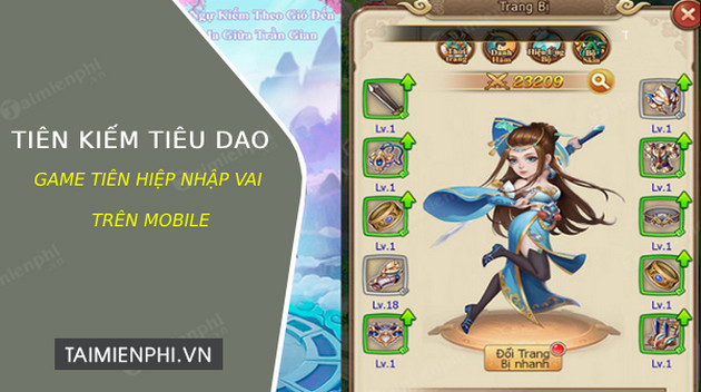 tai tien kiem tieu dao