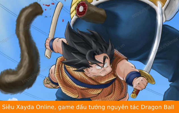 tai sieu xayda online