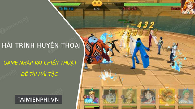 tai hai trinh huyen thoai