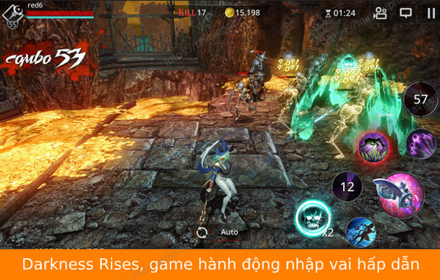 download darknessrises