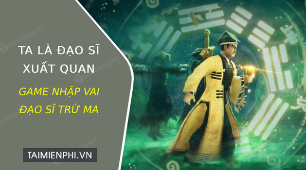 tai ta la dao si xuat quan