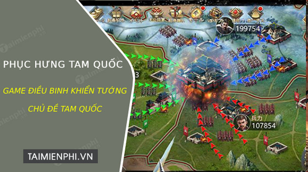 tai phuc hung tam quoc