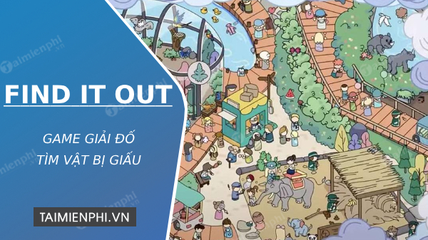 download find it out