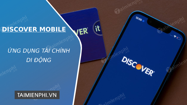 download discover mobile