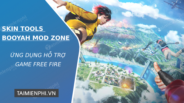 download skin tools booyah mod zone