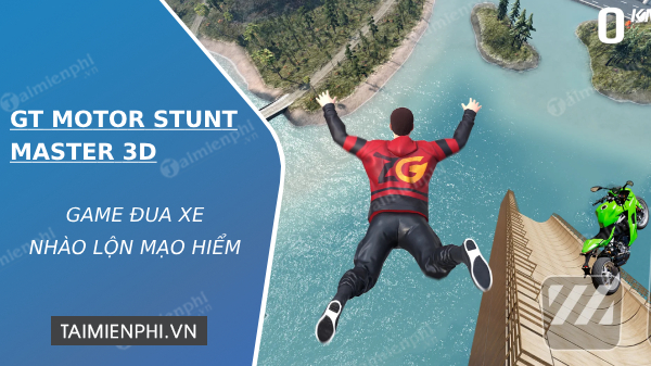 download gt motor stunt master 3d