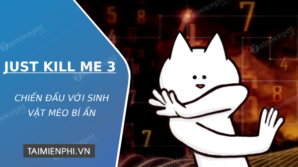 download just kill me 3
