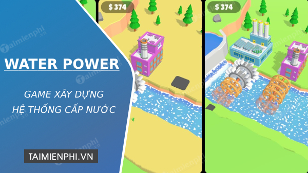 download water power