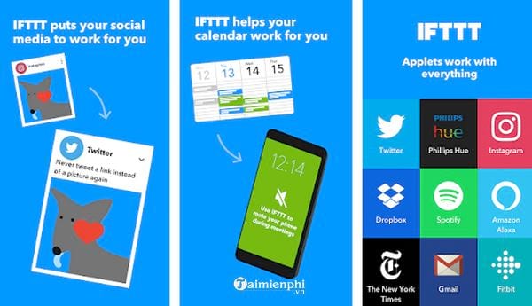 ifttt