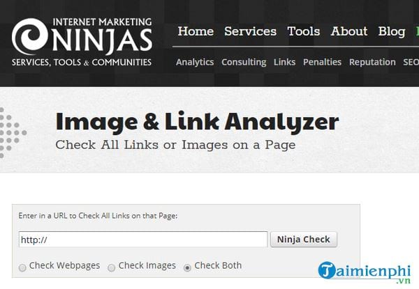 internet marketing ninjas seo tools