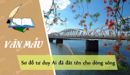 so do tu duy ai da dat ten cho dong song